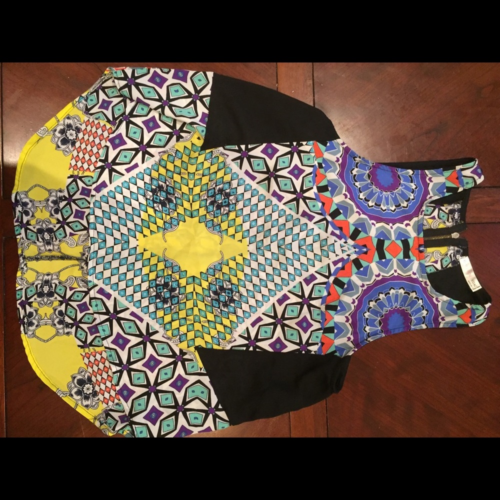 AGACI blouse ❤️